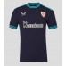 Athletic Bilbao Nico Williams #10 Vonkajší futbalový dres 2025-26 Krátky Rukáv